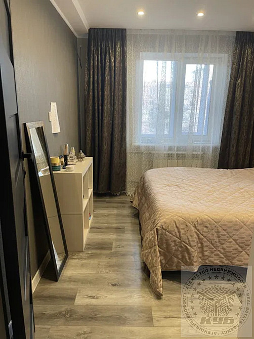 2-кімнатна, Кононовальця Євгена вул. 37, Печерський. Киев - изображение 7