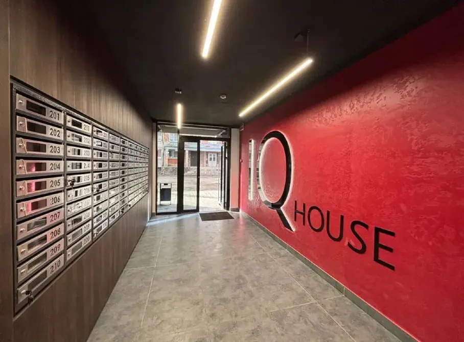 Продаж 1к Квартира 33.5 кв.м Флотська Івано-Франківськ - фото 2