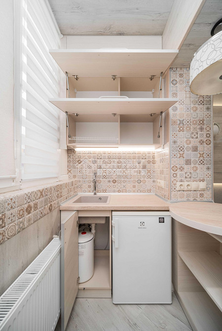 Продаж Квартира 1-кімнатна, 4/6 поверх на вул. Шевченківський Харків - фото 8