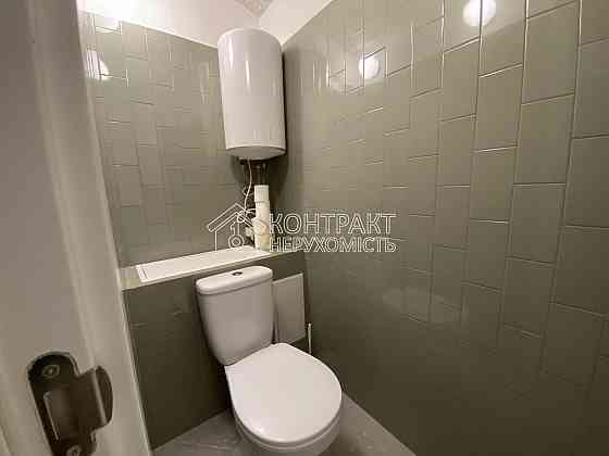 Продаж офісне приміщення на вул. Мироносицька приміщень - 1, поверх - 1/5 Харьков