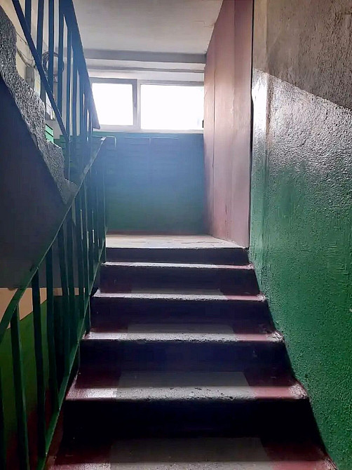 Продаж Квартира 3-кімнатна, 8/9 поверх на Газеты Правда пр., 104 Дніпро - фото 9