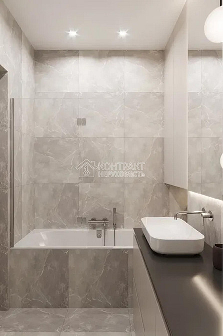 Продаж Квартира 2-кімнатна, 7/8 поверх на вул. Динамівська Харків - фото 14