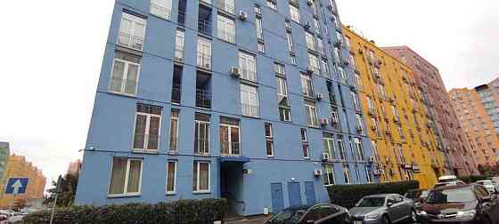 Продаж Квартира 3-кімнатна, 2/9 поверх на Регенераторна, 4 Kiev