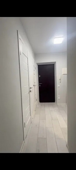 Оренда Квартира 1-кімнатна, 3/9 поверх на Харківське шоссе, 158Б Київ - фото 6