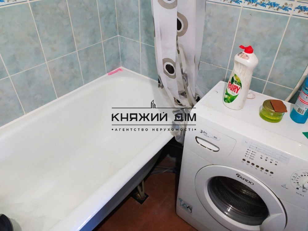 Оренда 2-х к. Кв. в центрі міста, ст. м. Лукьяковская. № 1193325 Київ - фото 13