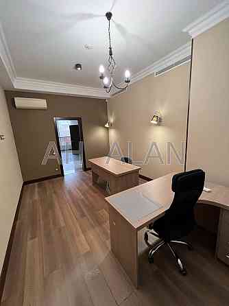 Оренда офісне приміщення на Казарменна вул., 4Г приміщень - 4, поверх - 5/8 Kiev