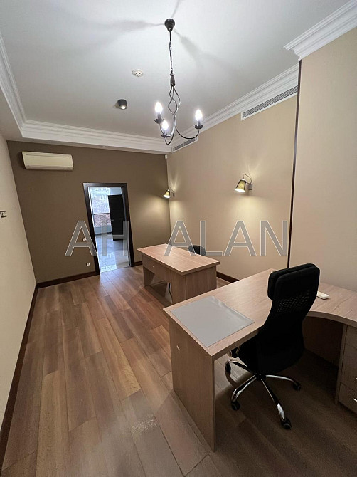 Оренда офісне приміщення на Казарменна вул., 4Г приміщень - 4, поверх - 5/8 Київ - фото 6