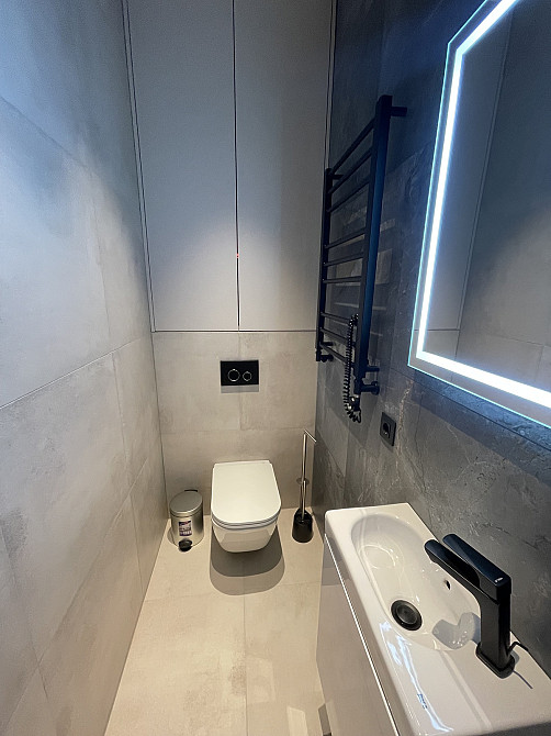 Оренда Квартира 2-кімнатна Івано-Франківськ - фото 6