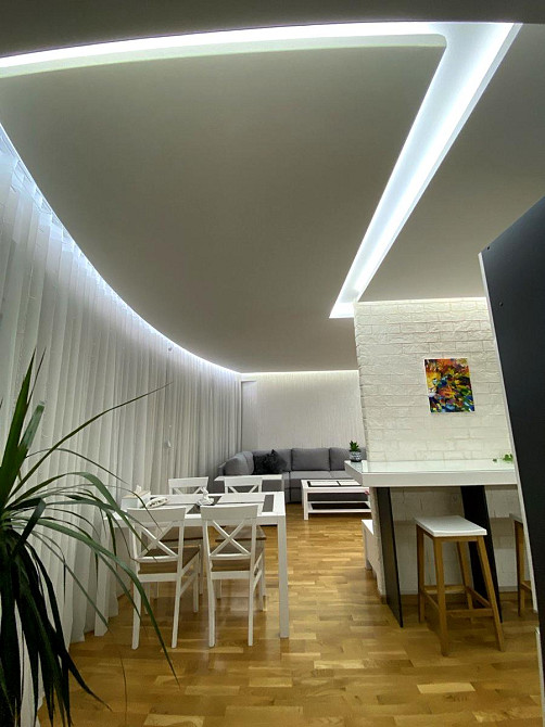 Продаж Квартира 2-кімнатна, 5/25 поверх на Зарічна вул., д. 1-Г Kiev - photo 5