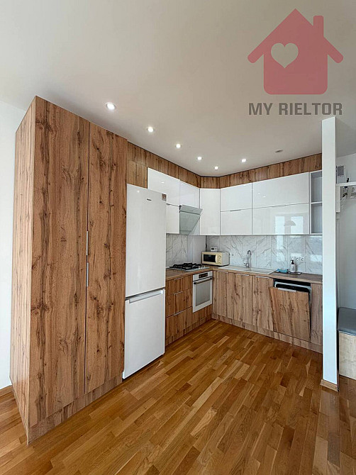 Продаж Квартира 1-кімнатна, 6/10 поверх на Гленца Ужгород - изображение 18