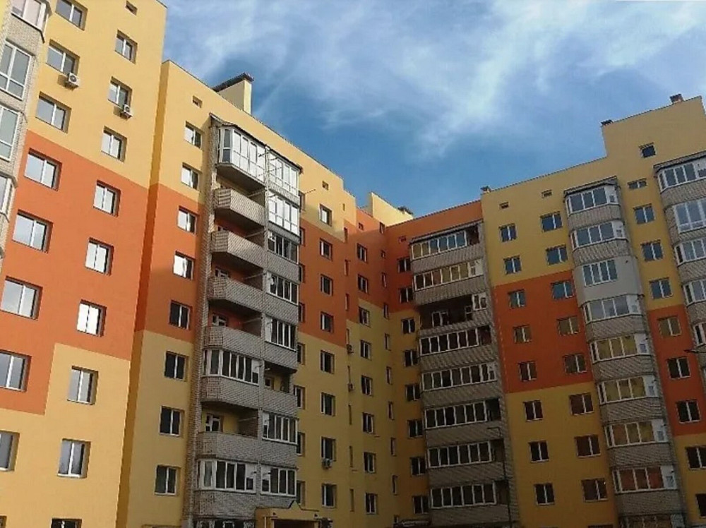 Продаж Квартира 2-кімнатна, 7/9 поверх на Бортняка Вінниця - фото 12