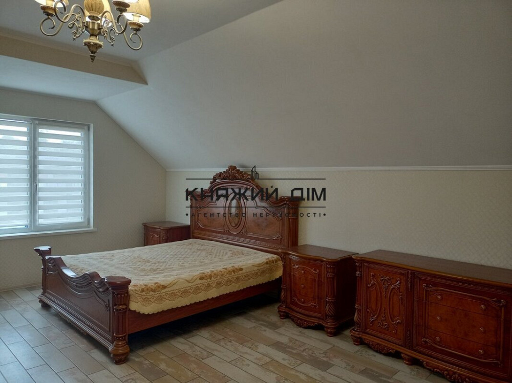 Оренда відмінного 2х-поверхового будинку, м Васильківська. Код Об'єкту: № 139254 Київ - фото 4