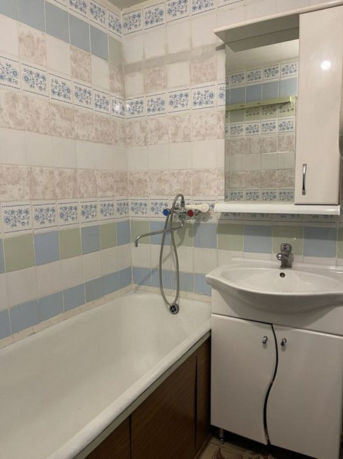 Оренда Квартира 1-кімнатна, 12/16 поверх на Андрія Малишка, 35 Київ - фото 5