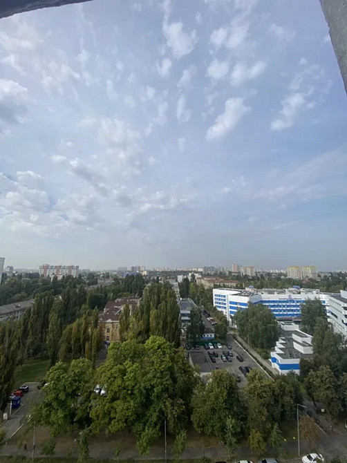 Оренда Квартира 1-кімнатна, 15/16 поверх на Академіка Шалімова, 33 Киев - изображение 6