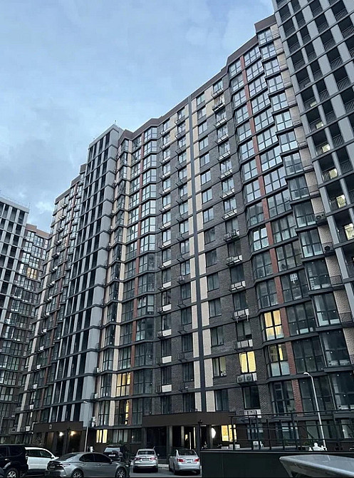 Продаж Квартира 2-кімнатна, 13/16 поверх на Прохоровская ул. Одеса - фото 1