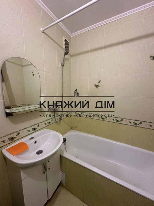 Оренда Квартира 1-кімнатна, 15/20 поверх на Декабристов ул./Братства Тарасовцев ул. Kiev - photo 11