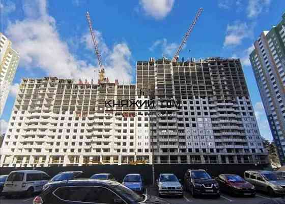 Продаж 1к.кв. в ЖК Вудсторія, 6 будинок. № 21142326 Київ