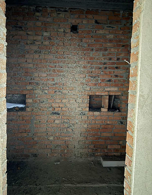 Продаж Квартира 1-кімнатна, 2/13 поверх на вул. Героїв Десантників Житомир - изображение 3