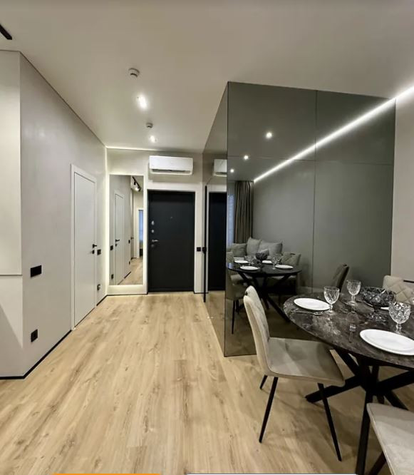 Продаж Квартира 1-кімнатна на переулок Курортный, 2 Odessa - photo 1