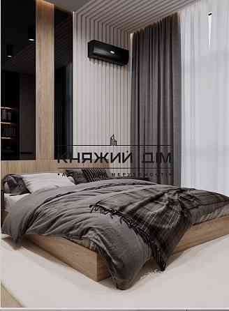 Оренда Квартира 1-кімнатна, 14/17 поверх на Салютная ул. Київ