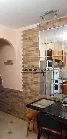 Оренда Квартира 1-кімнатна, 10/16 поверх на Маршала Тимошенко ул./Левка Лукьяненко ул. Киев