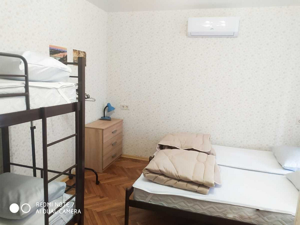 Оренда Квартира 2-кімнатна, 4/9 поверх на Глебова ул., 2 Київ - фото 5