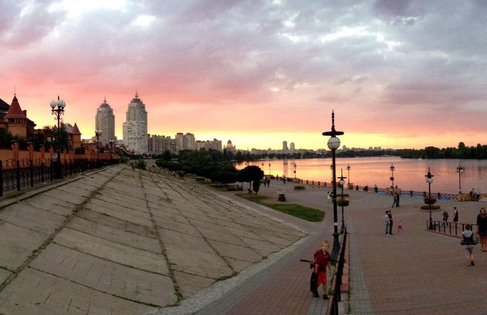 Оренда Квартира 2-кімнатна, 10/16 поверх на Володимира Івасюка, 17А Kiev - photo 5