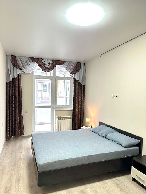 Оренда Квартира 1-кімнатна, 3/6 поверх на Степана Рудницького вул. (Академіка Вільямса),, 2в Kiev - photo 1