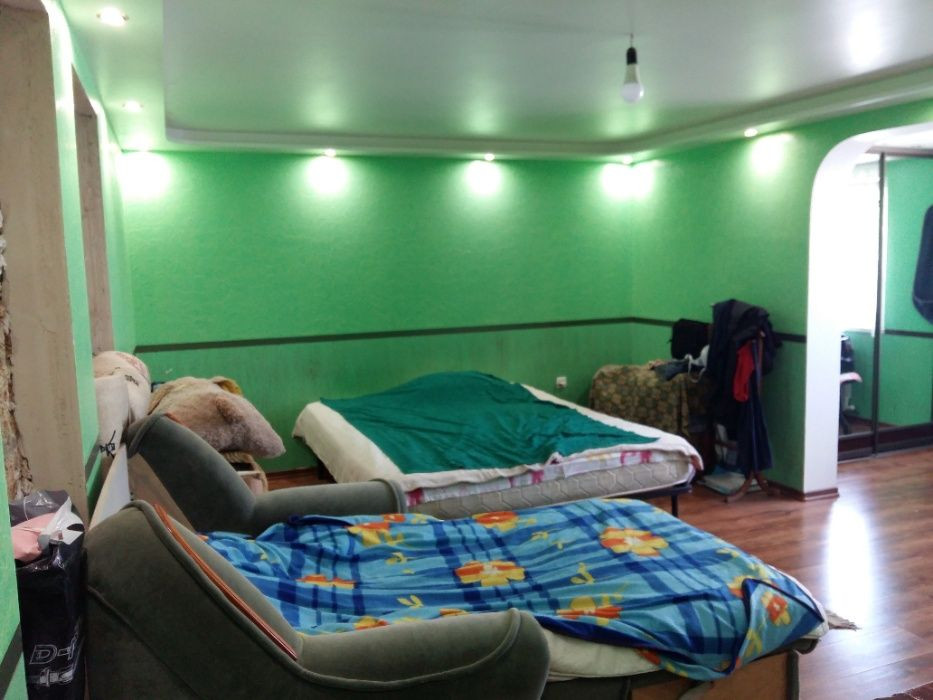 Продается дом (квартира на земле) на ул. Бреуса. Одеса - фото 2