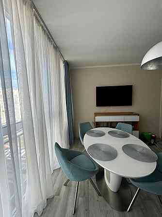 Продаж Квартира 2-кімнатна, 7/9 поверх на Метрологічна вул., д. 15 Киев