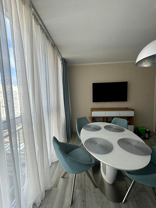 Продаж Квартира 2-кімнатна, 7/9 поверх на Метрологічна вул., д. 15 Киев - изображение 2