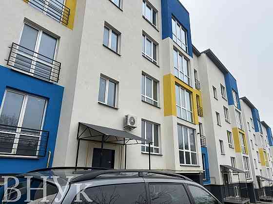 Продаж Квартира 1-кімнатна, 3/4 поверх на Тернопільська Тернополь