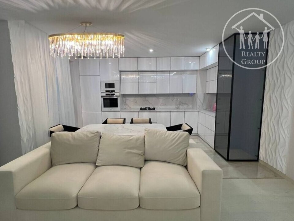 Оренда Квартира 2-кімнатна, 5/10 поверх на Мечнікова вул., 16Е Львів - фото 2