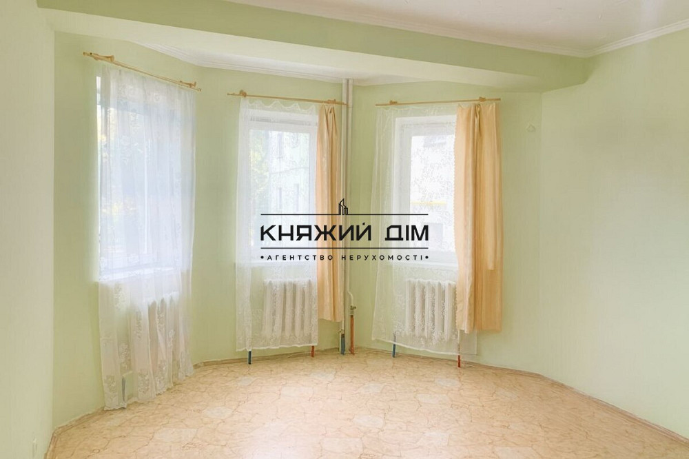 Без комісії! Продаж 2-кімнатної роздільної квартири в м. Бровари, код 21146997 Бровары - изображение 4