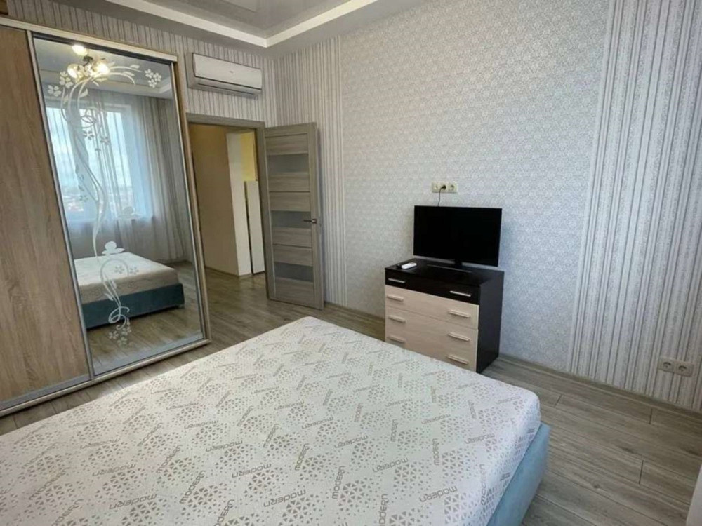 Продам однокомнатную квартиру в ЖК Горизонт. Улица Костанди Одесса - изображение 12