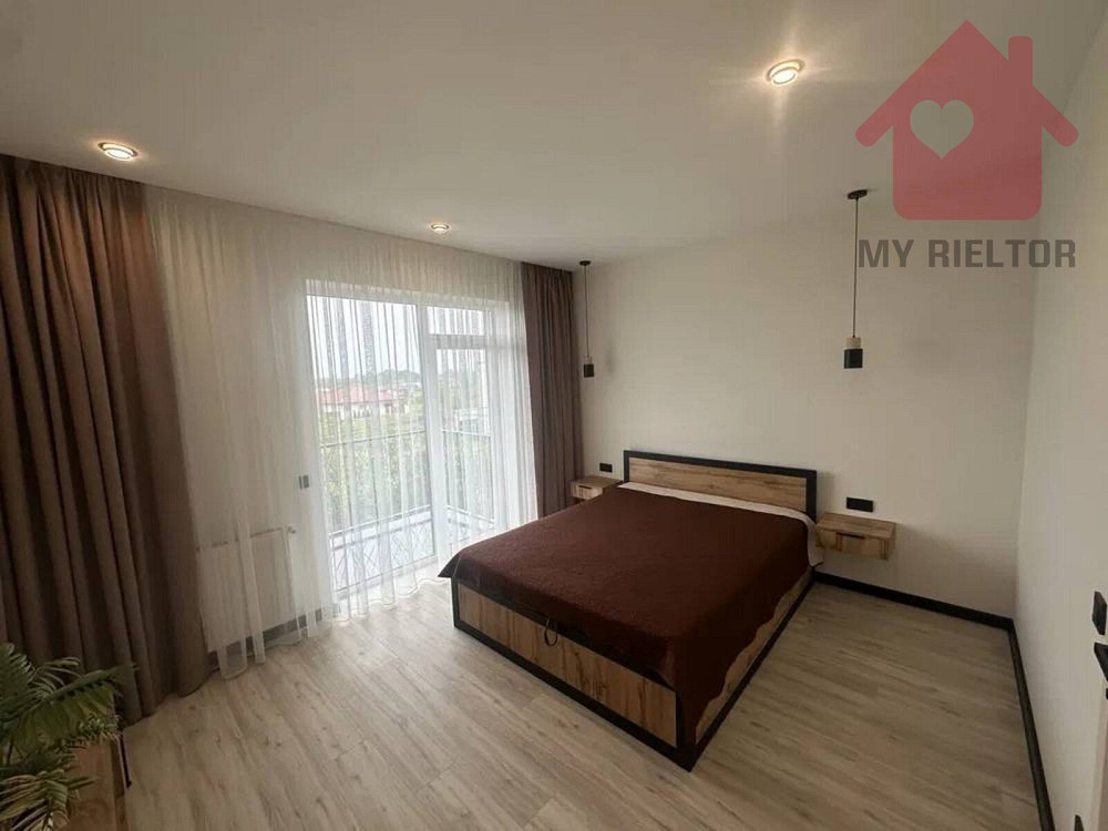 Продаж двокімнатної квартири ЖК Садовий Uzhhorod - photo 3