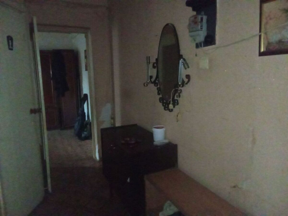 Продаж Квартира 2-кімнатна, 9/9 поверх на Полярна, 11 Киев - изображение 8