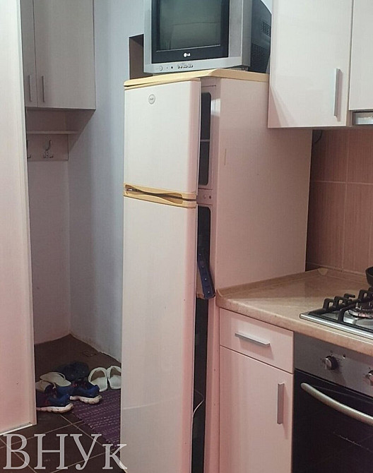 Продаж Квартира 1-кімнатна, 1/1 поверх на Павла Чубинського Івано-Франківськ - фото 10