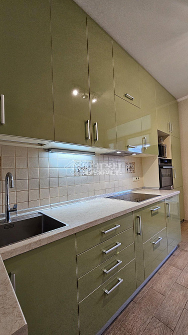 Продаж Квартира 2-кімнатна, 3/9 поверх на вул. Клочківська Харків - фото 15