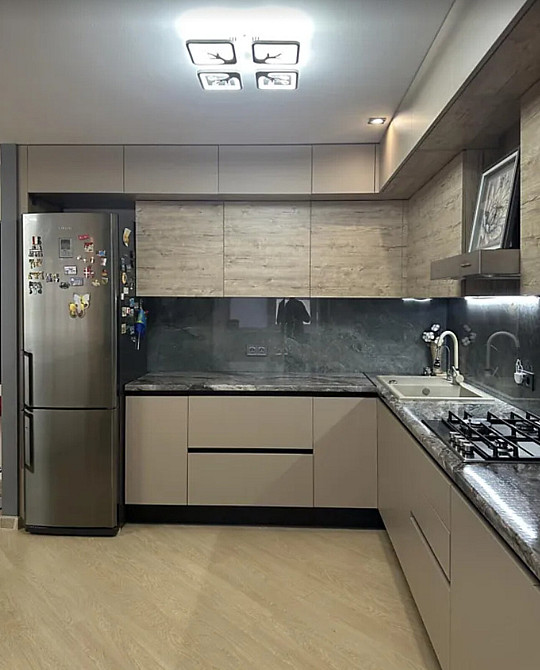 Продаж 2к квартири 67 кв. м на вул. Чумацька 25А Тернопіль - фото 1