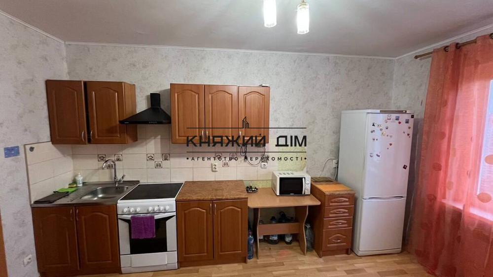 Оренда Квартира 2-кімнатна, 25/25 поверх на Єлизаветы Чавдар ул. Киев - изображение 9