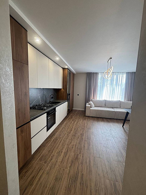 Продаж Квартира 2-кімнатна, 3/11 поверх на Микитинецька вул., 2а Івано-Франківськ - фото 13