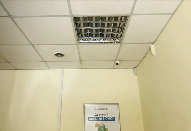 Здається комерційне приміщення на вул. Хмельницького Богдана, площа 88 кв.м Тернопіль - фото 13