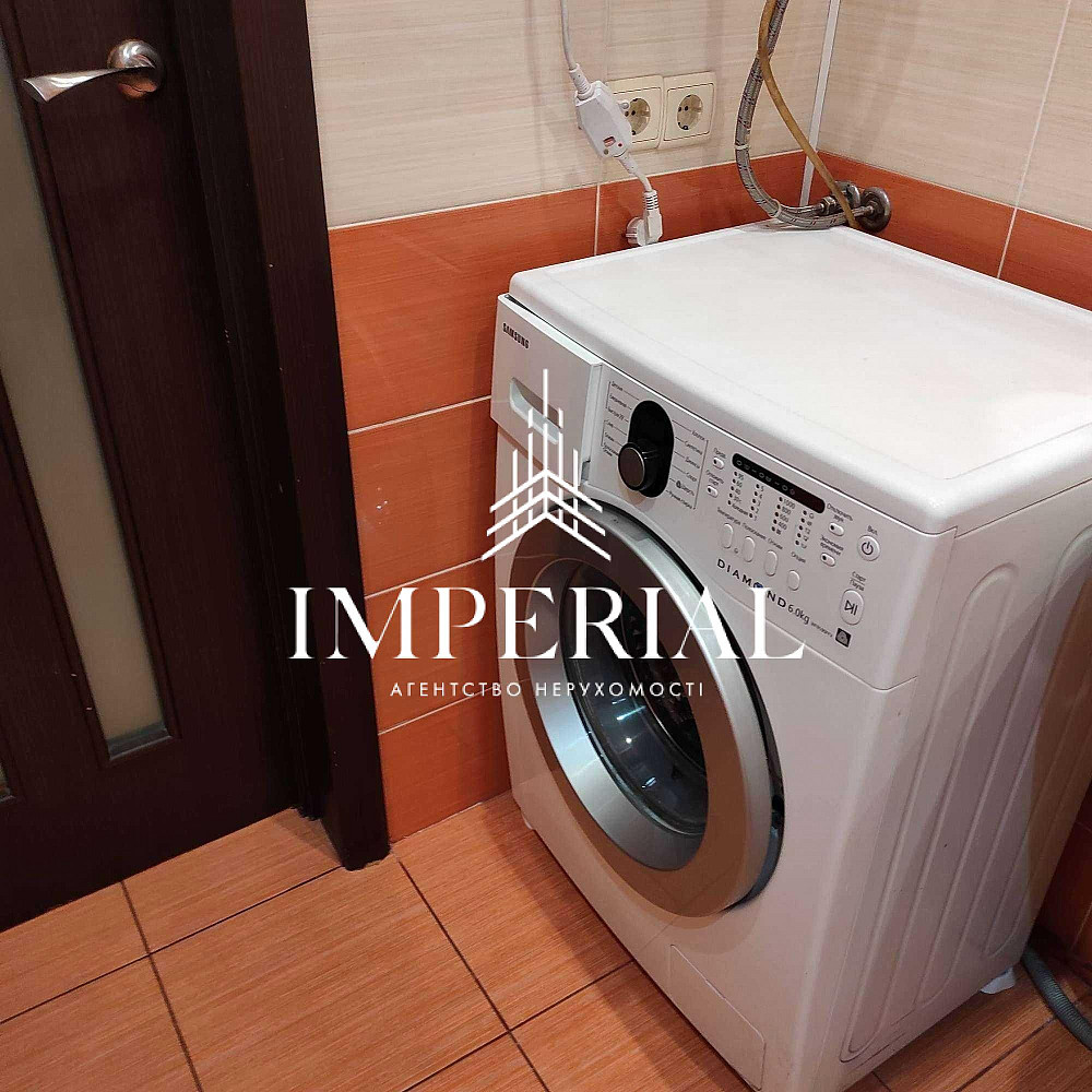 Оренда Квартира 1-кімнатна, 2/20 поверх на вул. Мокра Киев - изображение 7