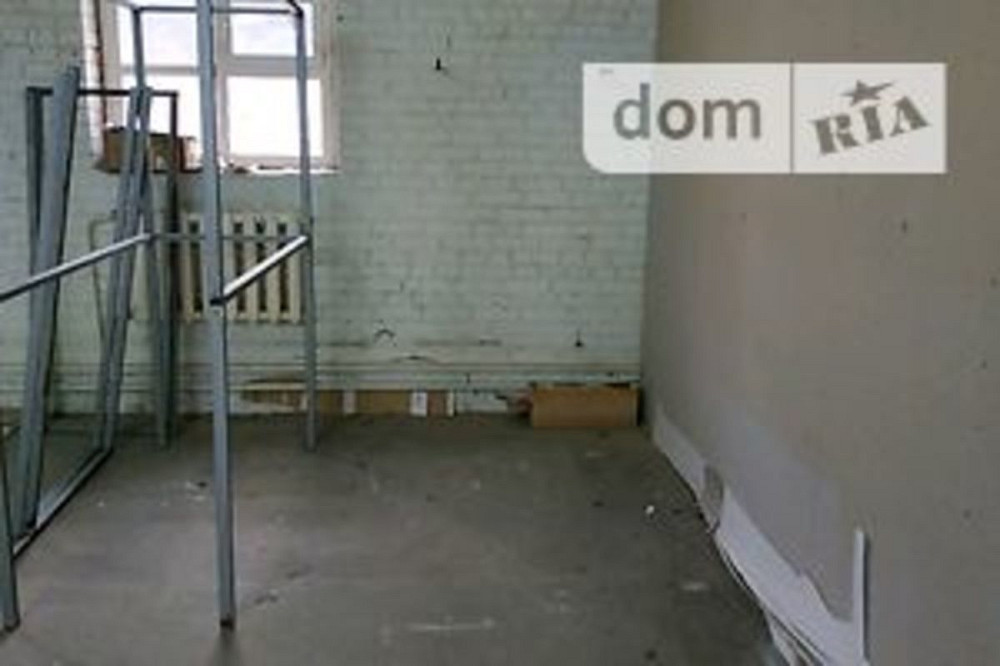 Оренда торгове приміщення на Келецкая поверх - 1 Винница - изображение 3