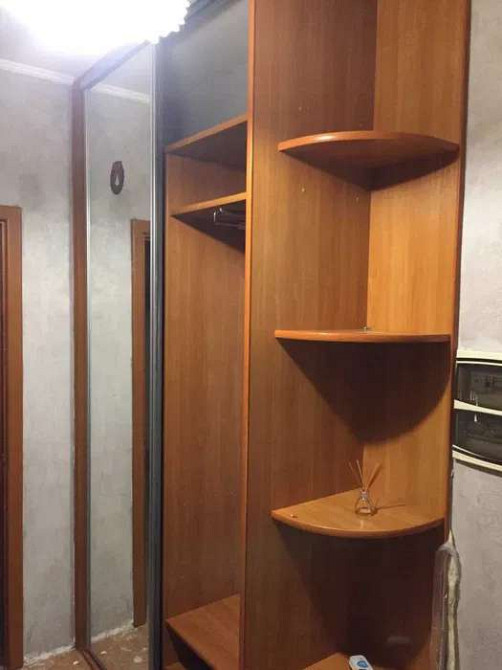 Оренда Квартира 2-кімнатна, 8/9 поверх на ул. Салютная Київ - фото 2