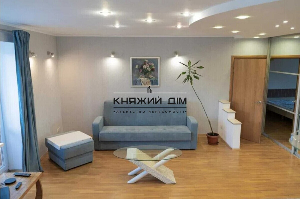 Оренда Квартира 2-кімнатна, 9/9 поверх на Мечникова ул. Киев - изображение 15