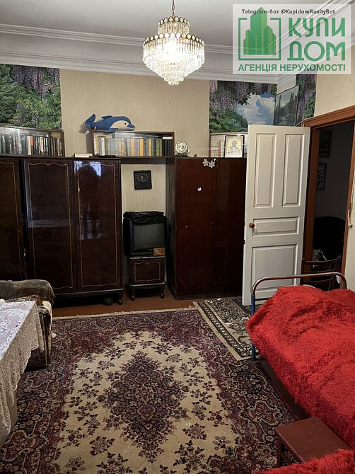 Продам двоповерхову 4-кімнатну квартиру Кропивницький - фото 14