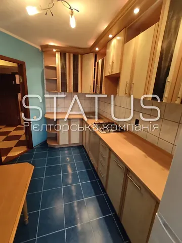 Продаж 2к Квартира 67.6 кв.м Хмельницького Богдана бульвар 12А Полтава - фото 14