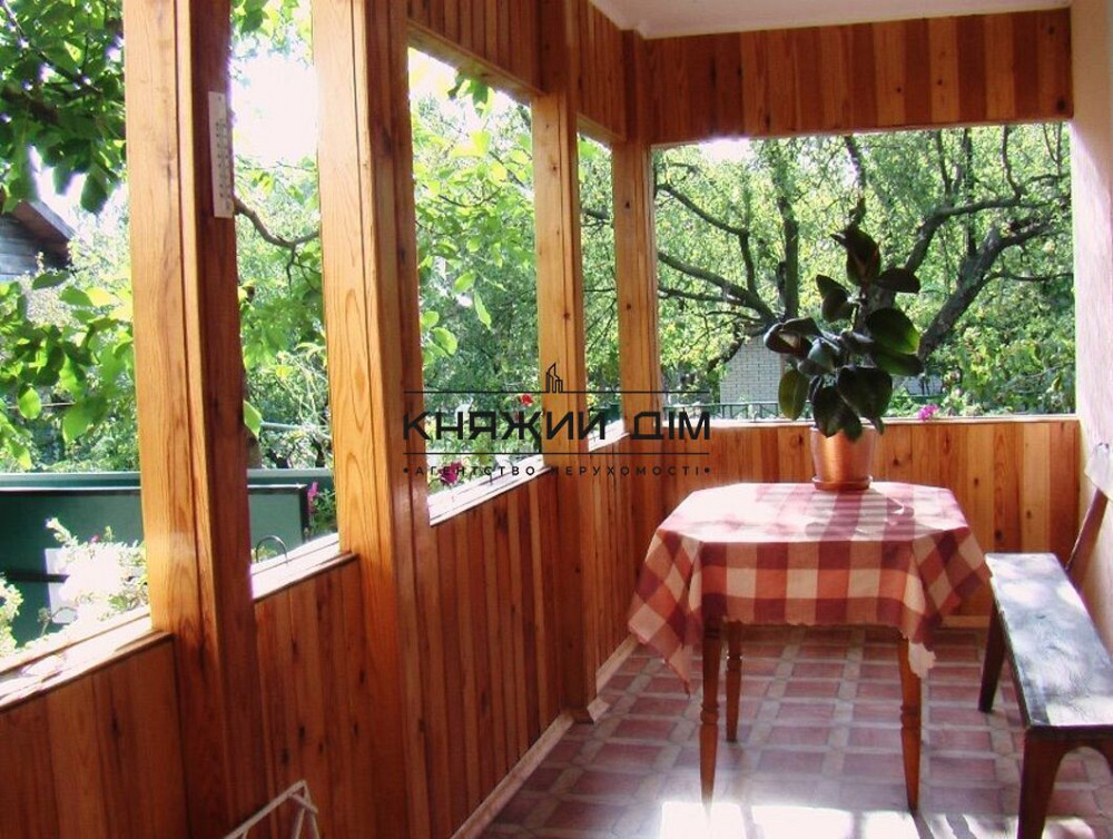 Оренда Будинок на Садовая (Осокорки) ул. Киев - изображение 12